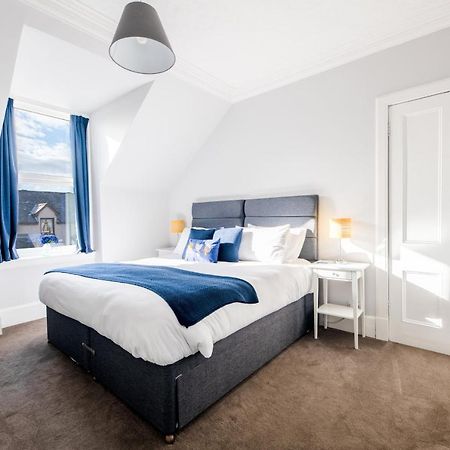 Dryburgh Apartments No2 Inverness Buitenkant foto