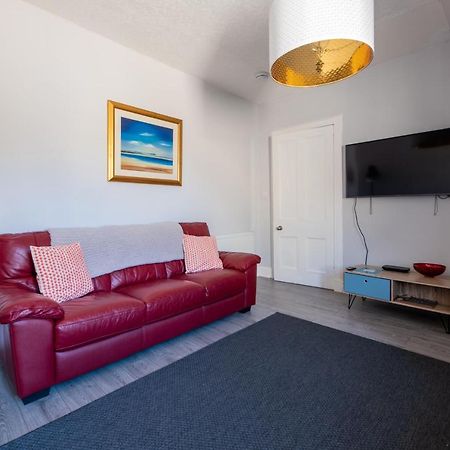 Dryburgh Apartments No2 Inverness Buitenkant foto