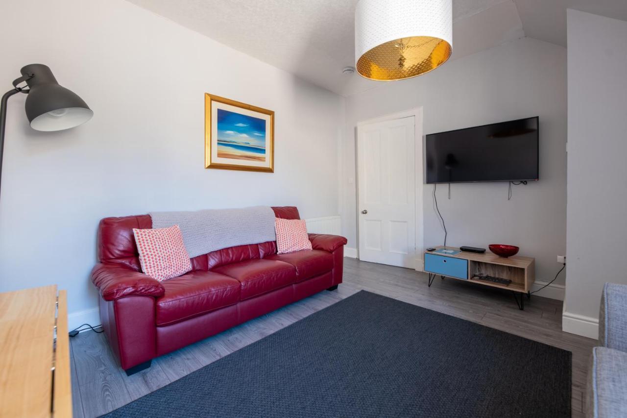 Dryburgh Apartments No2 Inverness Buitenkant foto