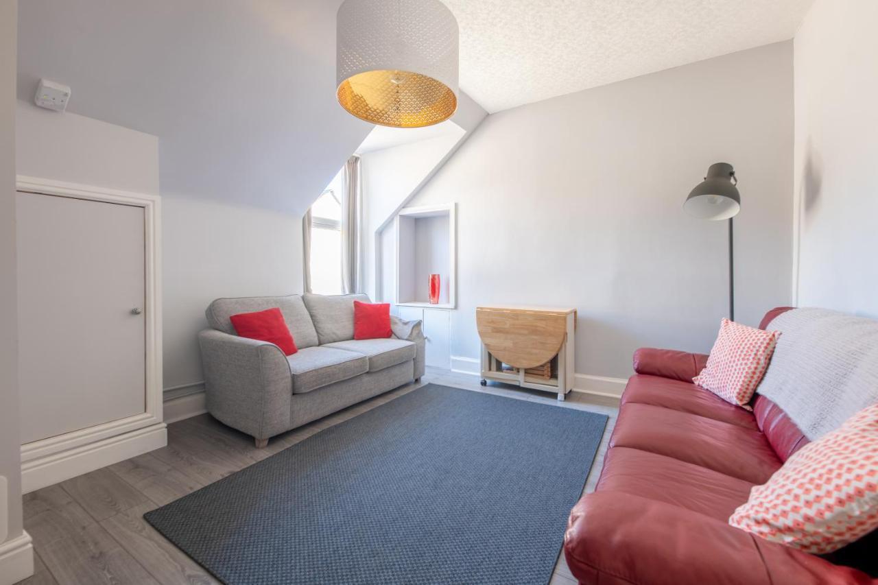 Dryburgh Apartments No2 Inverness Buitenkant foto